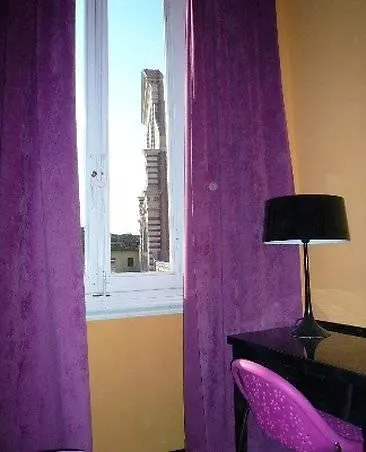 Hotel Universo Firenze