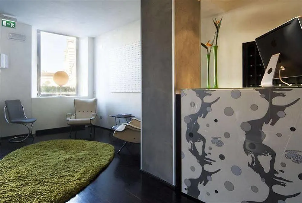 Hotel Universo Firenze