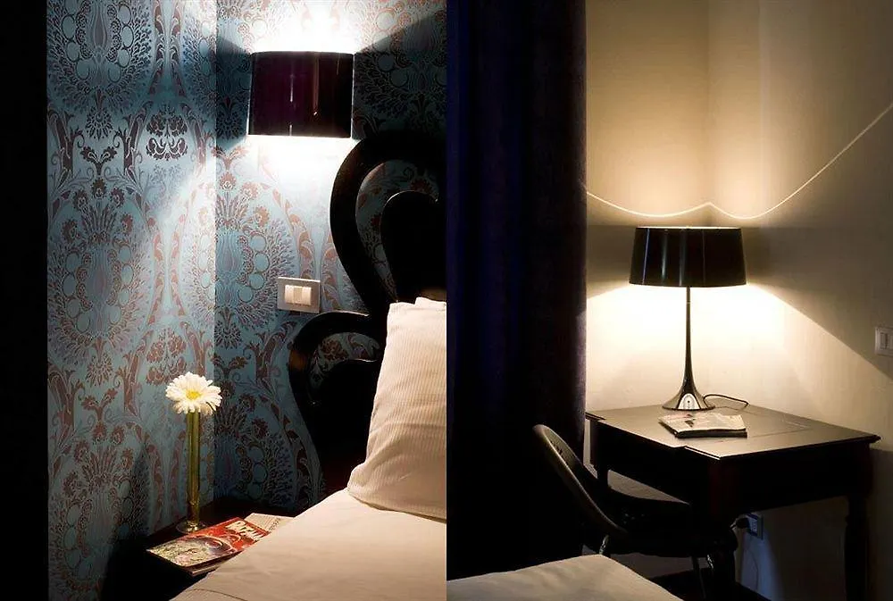 Hotel Universo - Wtb Hotels Florence