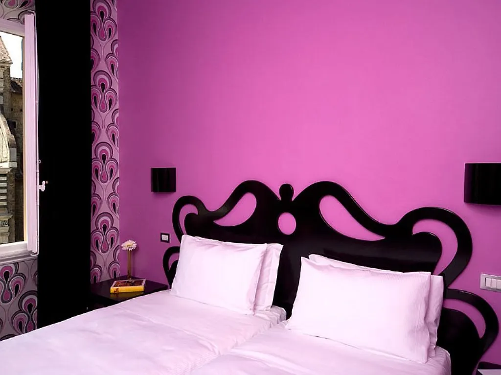 Hotel Universo - Wtb Hotels Florence